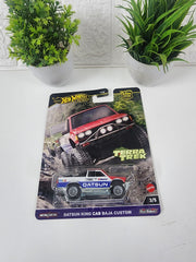 Terra Trek Hot Wheels