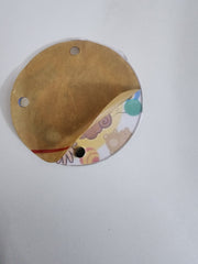 Acrylic Fridge Magents Photo Frames (7shapes)