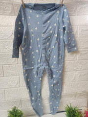 Baby Jumpsuit (6-12months)