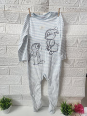 Baby Jumpsuit (6-12months)