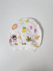 Cap Mitten Socks set