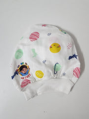 Cap Mitten Socks set