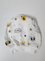 Cap Mitten Socks set