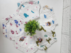 Muslin Padded Underwear