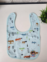 Cotton Bibs