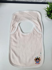 Muslin Cloth Bibs