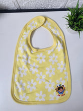 Muslin Cloth Bibs