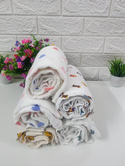 Swaddle For Babies Large 100×90cm