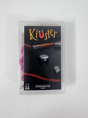 Kluster Magnetđ§˛