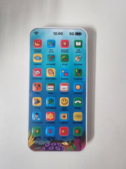 Music Phone Toyš±16Ć5cm