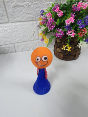 Funny Bounce Elf Toy