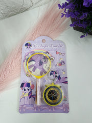 Magnifying Glass Compass đ đ§