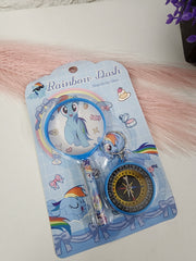 Magnifying Glass Compass đ đ§