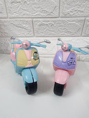 Cute Mini Scooter Toy đ”đ