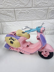 Cute Mini Scooter Toy đ”đ