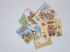 Cute Mini Jigsaw Puzzlesđ§©