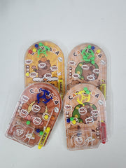 Mini Hanheld Pinball Game