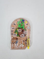 Mini Hanheld Pinball Game