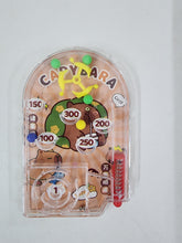 Mini 2 in 1 Pinball Game