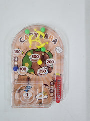 Mini Hanheld Pinball Game