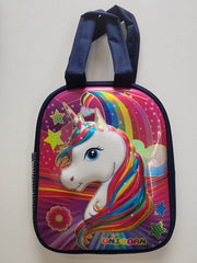 3D Lunch bagFor Kids