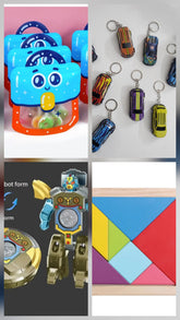 Kids Return Gift Combo