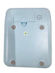 Colorful Electronic Calculator