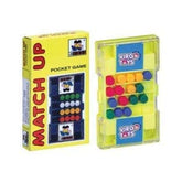 Match Up Game