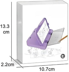 Kids Drawing Projectorđ˝