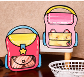 Cute 3D pouch