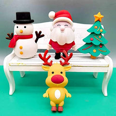 Jumbo Cartoon Eraser for Kids School Stationary Kit for Kids, Stationary Items