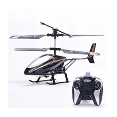 Metal Build Body HX 713 Remote Control Helicopter