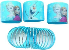 Rainbow Spring Adventure: Frozen and Avengers Themes for Kids