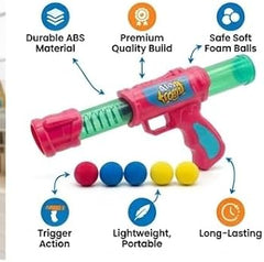 Air Bloom Gun đ«