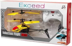 Exceed Helicopter đ
