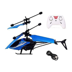 Exceed Helicopter Remote Control & Rechargeable Flying Unbreakable Helicopter Toys for Kids/Adults (Color: Multicolor)