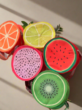 Fruit shaped Sling Bag