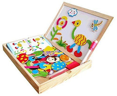 Fantastic Wooden Easel