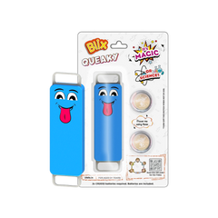 Blix Queaky Toy