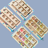 Mini Magnetic Bead Maze