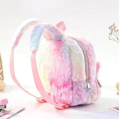 Toddler Preschool/Plush/Birthday/Travelling/Picnic/Bag for Baby Girl/Boy