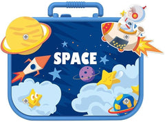 Creative Drill Puzzle Set-Best Stem Toy