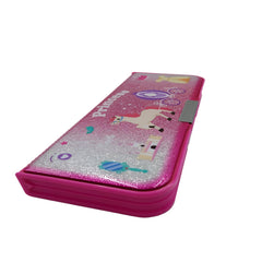 Dual-Sided Pencil Case