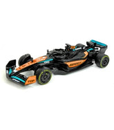 Pull Back Racing Car Metal
