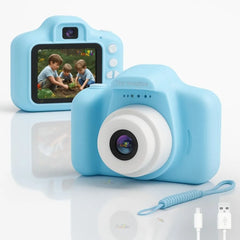 Portable Camera For Kidsđˇ