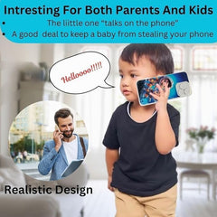 Kids mobile phone
