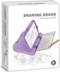 Kids Drawing Projectorđ˝