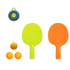 Hanging Table Tennis Trainer Table