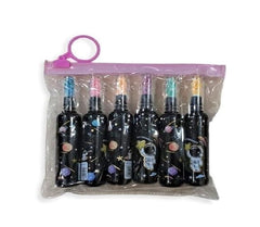 Astronaut Highlighter (Set Of 6)