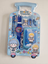 Stationery and Accessory Gift Set